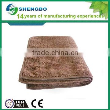 Microfiber Cleaning Cloth Factory Price