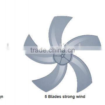 Electric Fan Whole Sale Asia Fan 16 Inch Stand Fan With Remote photo-3