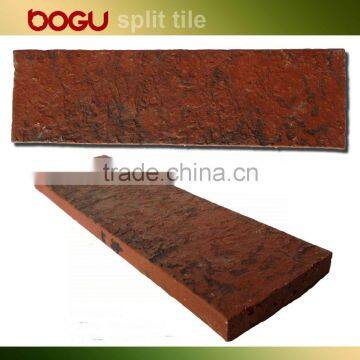 Ceramic exterial stone wall tile facade decor