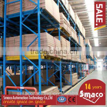 Make & Design in China China Storage Rack Manufacturer photo-3