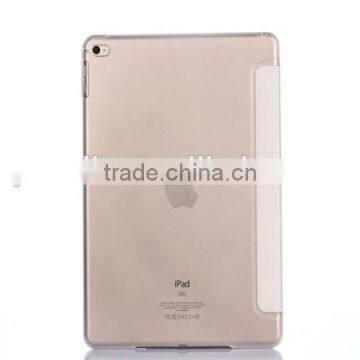 Slim Magnetic Smart Leather Cover Case for Ipad Air 2 photo-2