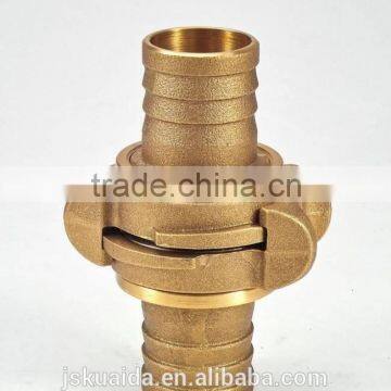 Fire Hose Coupling/John Morris Fire Hose Coupling/Quick Coupling Fire Hose Coupling Aluminum