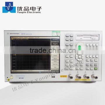 Keysight (Agilent) E5071B ENA RF Network Analyzer