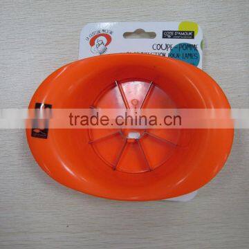 apple cutter