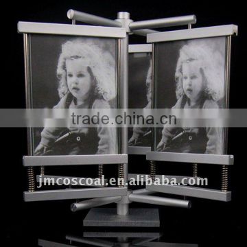 Aluminum advertising lighting frame Extrusion Profile