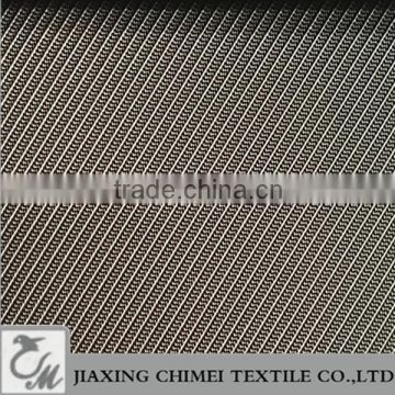 PVC coated 840D metallic twill fabrics