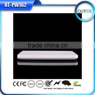 External Portable Charger Blue Giveaway Made in China 4000mah Power Bank for Lenovo