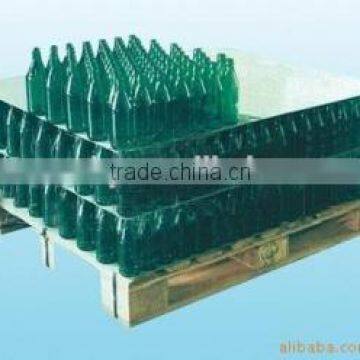 economic material of plastic divider sheet