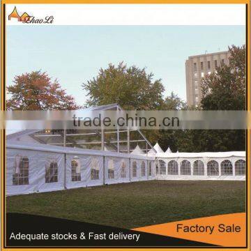 Hot Sale Luxury Tent and Chair Rental With Liner photo-5