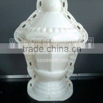 Various High Quality GRC Rome Column Mould/ Huiou High Quality Column Head Mould photo-6