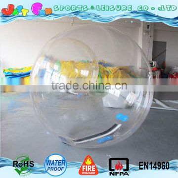 tpu water walking ball inflatable human ball