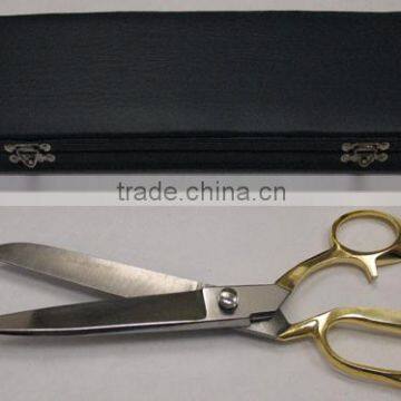 Tailors scissors