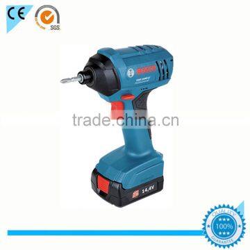 BOSCH TDR 1440-Li Germany lithium rechargeable mini electric drill tool