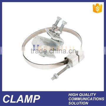 HUIYUAN OPGW & ADSS Down Lead Clamp