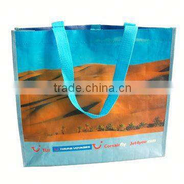 2014 New Product insulated shopping trolley bag