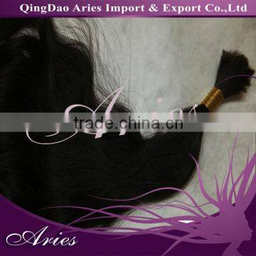 wholesale cheap brazilian hair bulk 30 inch