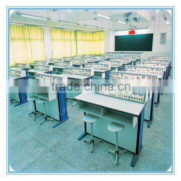 Lab Old School Work Bench Desks for Sale (HL-MST057)