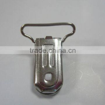 High Quality Duck Bill Suspender Clip With Cheap Factory Price Made In China photo-6