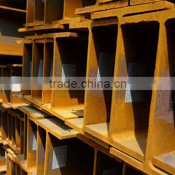 Best steel h beam price per kg hot selling