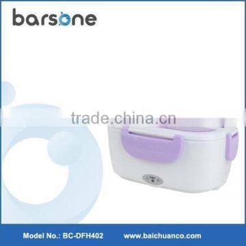 as you see on tv electric lunch warmer