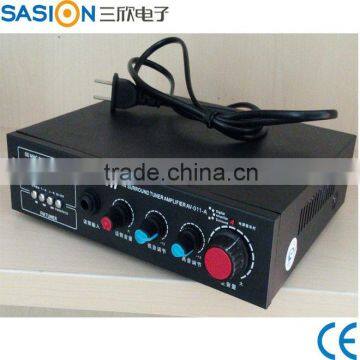 made in china 100 watt amplifier speaker av splitter and signal amplifier