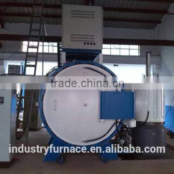 Metal Powder Products Vacuum Sintering Furnace,photoelectric Element Vacuum Sintering Furnace,cemented Carbide Vacuum Sintering photo-2
