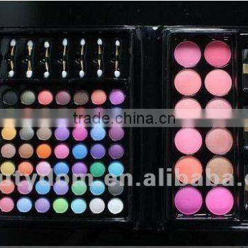 professional 66 color eyeshadow palette