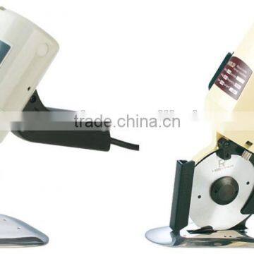 Useful Special Function Automatic GDB-201 Round Knife Textile Cutting Machine photo-4