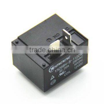 Airconditioning Relay photo-5