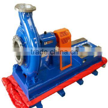 Automatic Toilet Paper Making Machine Pump Machine Used for Pulp Making