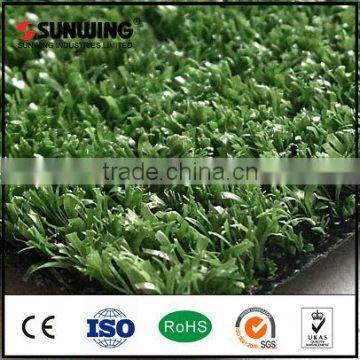 Natural Indoor Soccer Field Fake Grass Turf