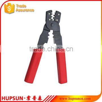 Multi-functional Crimping Non-insulated Terminals HS-202B Crimping Pliers Hand Tools