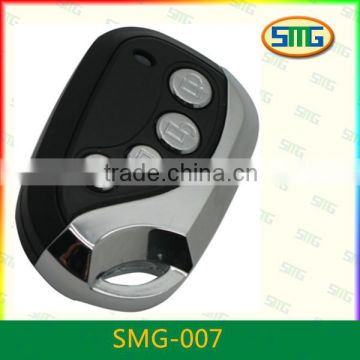 good quality 433.92mhn duplicate gate remote control SMG-007