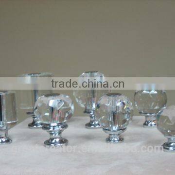 High Quality Wooden Curtain Rod Made In China photo-6