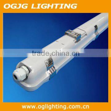 Wet Location Use IP65 10w Waterproof Led Linear Light Fixture photo-3