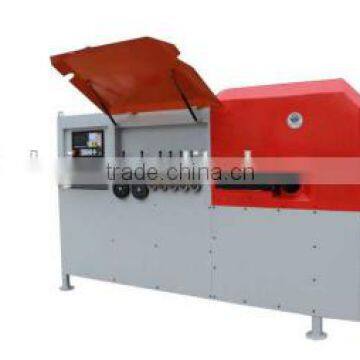 XUGONG Single/ Double Line Sirrup Bending And Cutting Machine Manufacturer