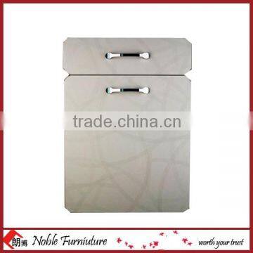 kitchen cabinet uv door for cupboard