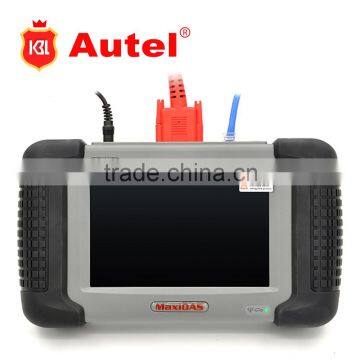 2016 Top-Rated 100% Original Autel MAXIDAS DS708 Scanner Update via Internet Autel Scanner with MS509 Gift In stock