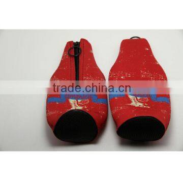 2014 Good Quality And Beautiful Design Beer Can Water Cooler Bottle photo-4