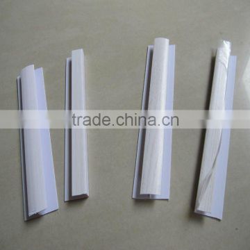 PVC Trim profile,pvc h profile