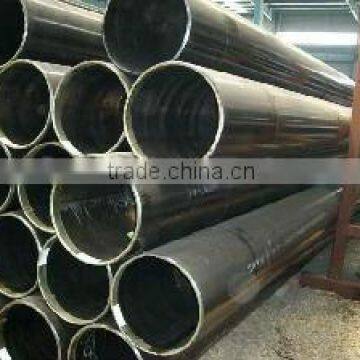 Steel casing