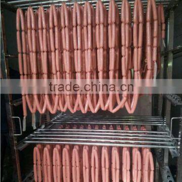 Adjustable Sausage Cutting Machine/sausage Cutter/sausage Segment Machine photo-6