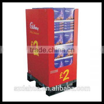 cardboard recycling bins,Cardboard display dump bins,supermarket dump bins display