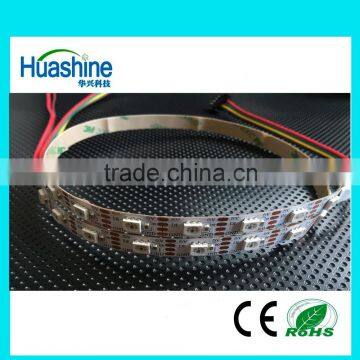 DC5V APA108 5050 digital led strip 60 LED/M rgb led strip led strip light led strip