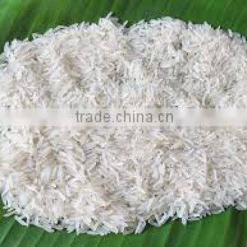 PUSA Basmati Parboiled White Rice (Sella)