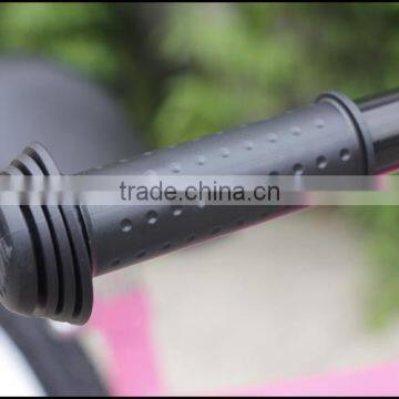 Hottest Selling Electric Brake Lever Custome Frame Balance Bike photo-6