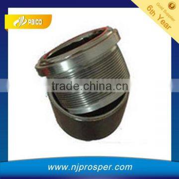 made in China full Steel Thread Protector for Casing Pipe(YZF-C526)