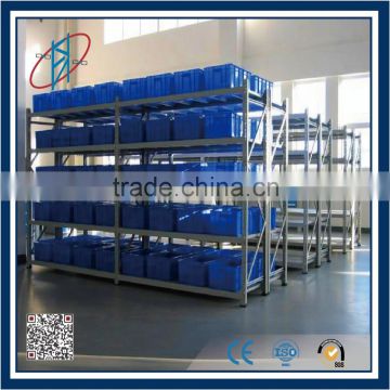 Warehouse Storage Medium Duty Shelf,Long Span Type Racking