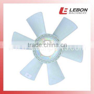 fan blade EX300-2 6SD1 LB-H3017