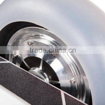 Samway Hottest Selling Self Balance Hoverboard G1 10 Inches One Wheel Skateboard Hoverboard photo-3